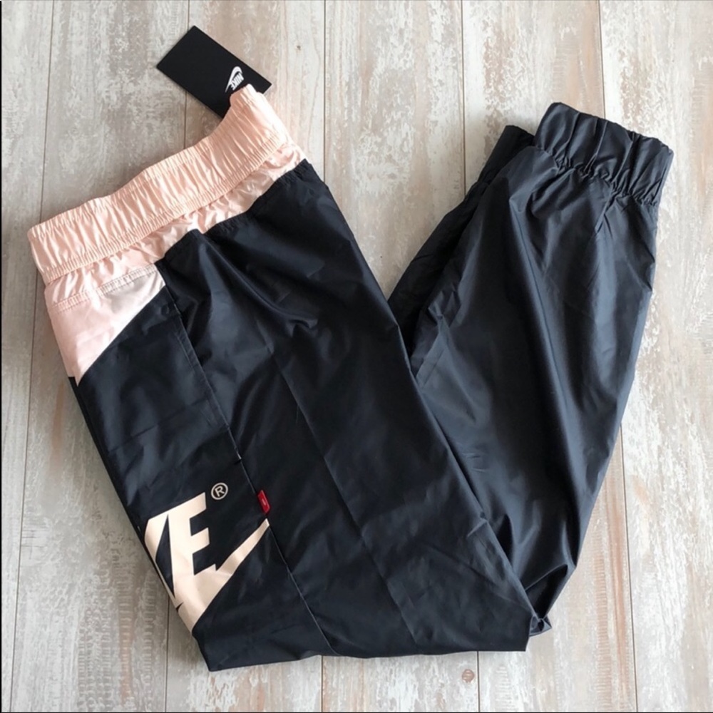 NWT Nike wind runner pants - Picture 5 of 6